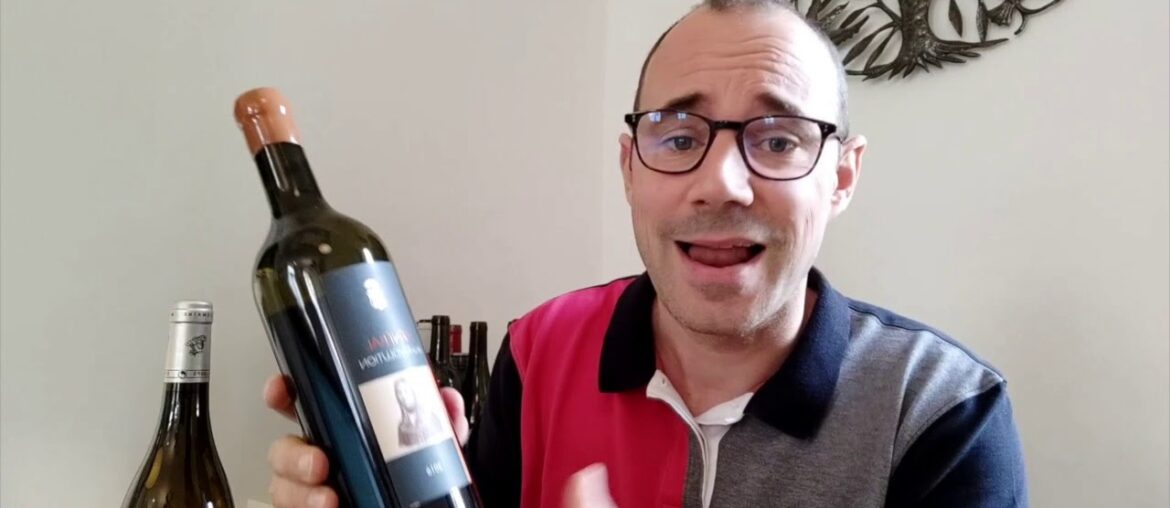 Local Food Diaries #18: Vin de France