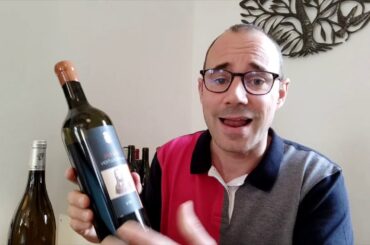 Local Food Diaries #18: Vin de France