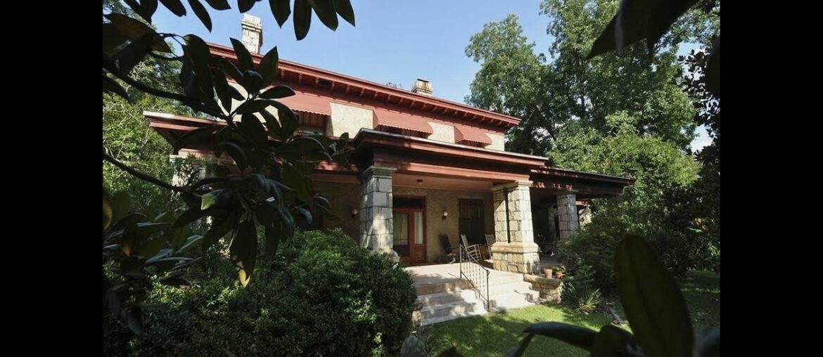 291 Boland St, Sparta, GA 31087 - MLS #8805612