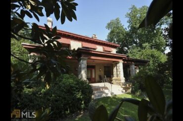 291 Boland St, Sparta, GA 31087 - MLS #8805612