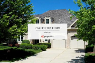 704 Crofton Court | Inverness, IL