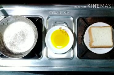 Masala French Toast Recipe