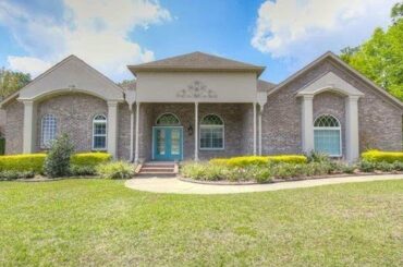 19241 Quail Creek Drive, Fairhope, AL, 36532