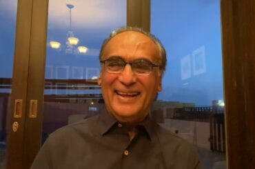 OB LIVE Episode 13/French Paradox/Wine