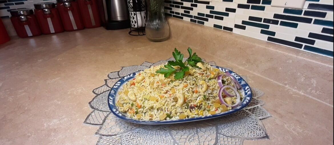 Chicken fried rice recipe in tamil (Translate English & French) Chicken fried rice recipe in tamil (Translate English & French)