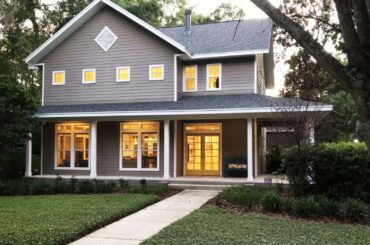 Stunning Contemporary Custom in Town of Tioga!