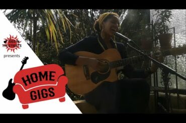 **BEST TALENT OF 2020** - Mariama, Coffee and Wine (for Home Gigs)