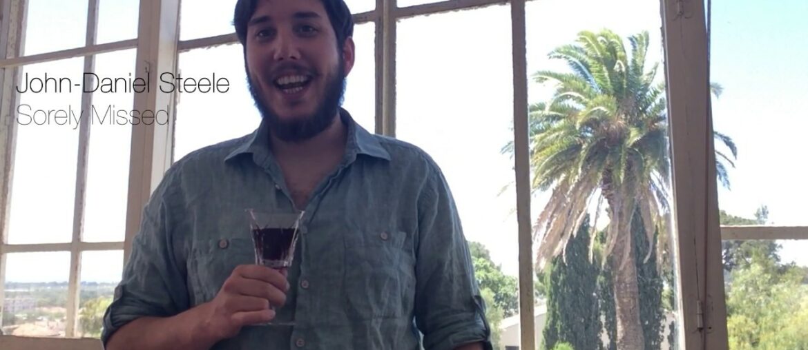 Wine of the Week with JD: 2018 Tawse Gamay Noir