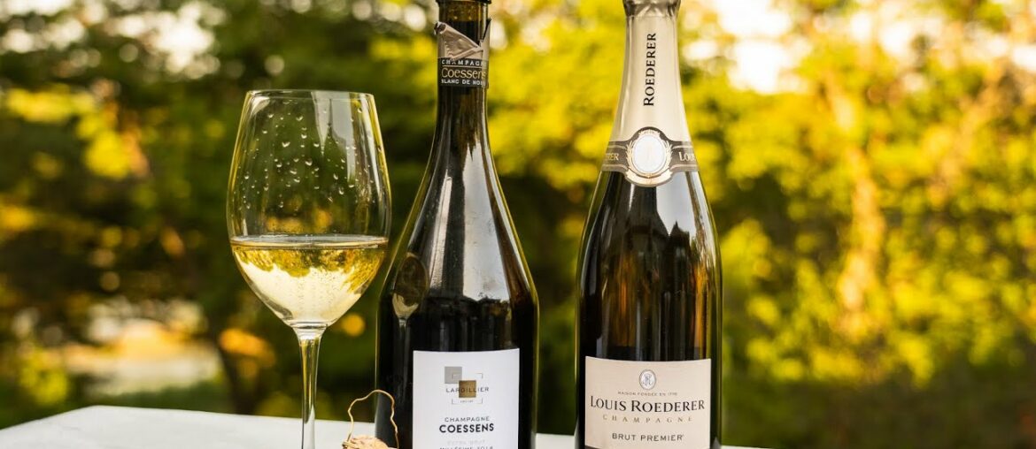 French Winophiles: The Polar Opposite of House Style