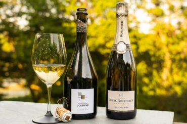 French Winophiles: The Polar Opposite of House Style