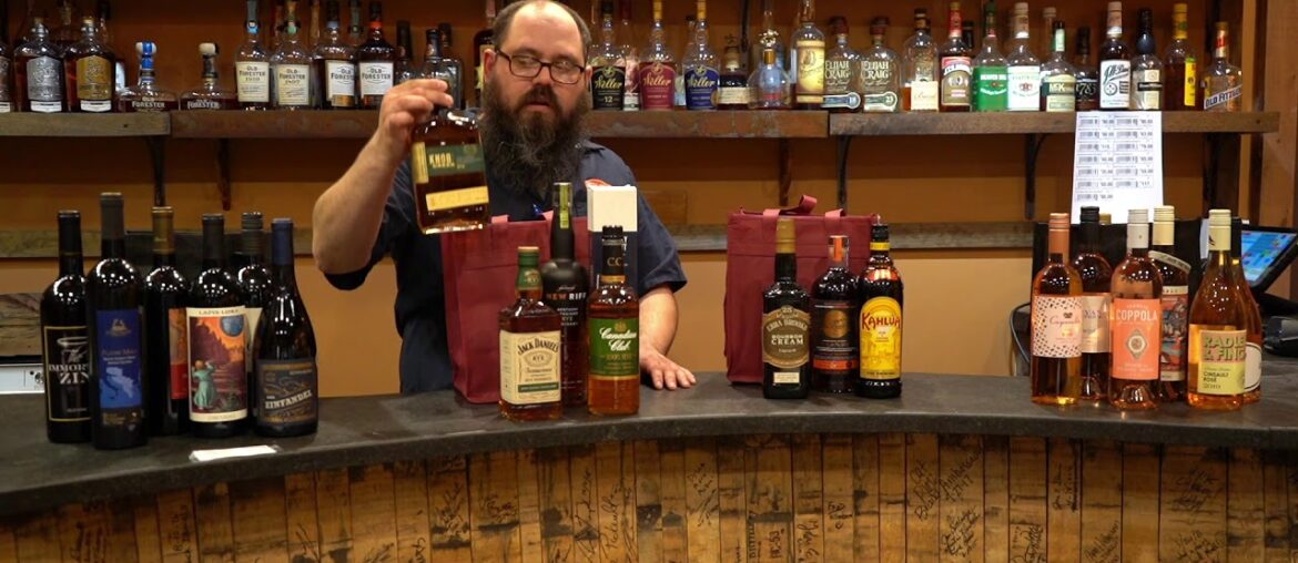 June 19th : New Bag for WW&W To Go June 19th : New Bag for WW&W To Go