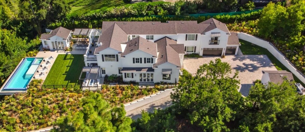 Chernov Team & The Livyatan Group | 4639 Balboa Ave, Encino