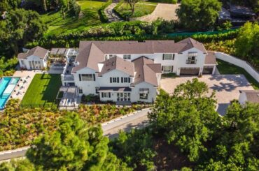 Chernov Team & The Livyatan Group | 4639 Balboa Ave, Encino