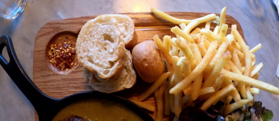 Swiss Butter Dubai in 4k