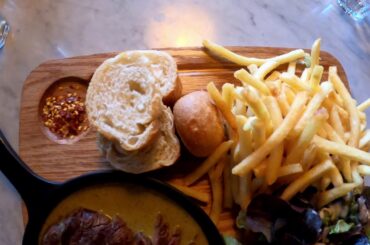 Swiss Butter Dubai in 4k