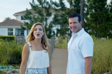 11532 Vinci Dr, Windermere, FL, 34786 Lake front Custom home in Windermere Florida