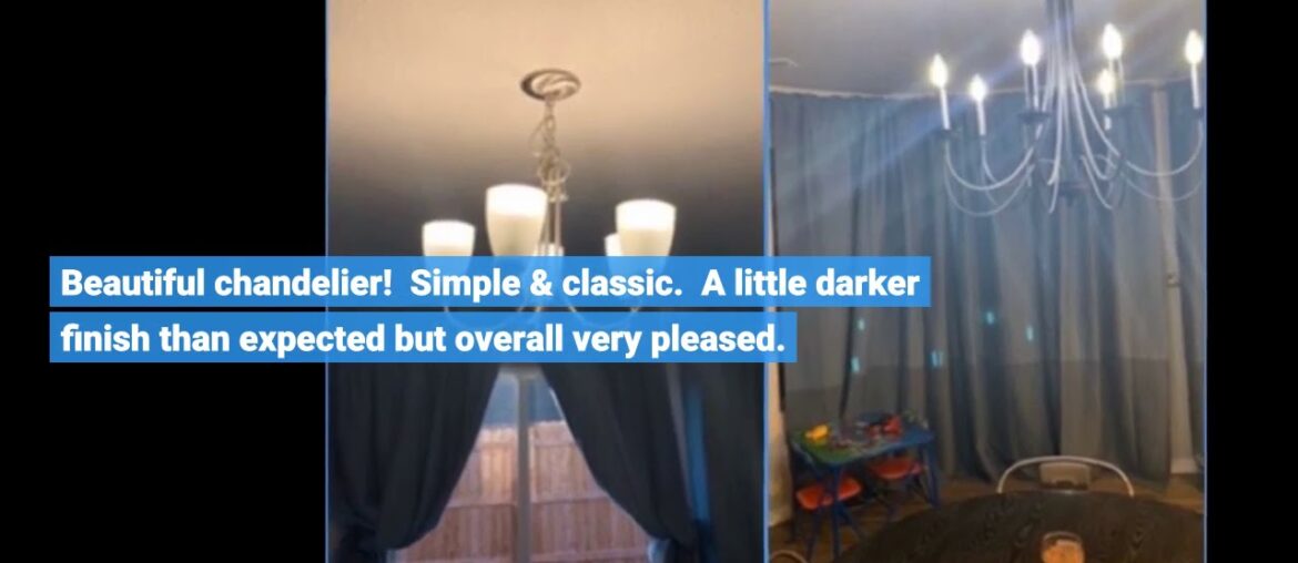 Top Review: LOG BARN Farmhouse Lighting, Brushed Rustic Dark Grey Finish, French Country Metal… Top Review: LOG BARN Farmhouse Lighting, Brushed Rustic Dark Grey Finish, French Country Metal...