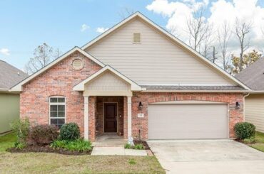 7111 Village Charmant, Baton Rouge, LA, 70809