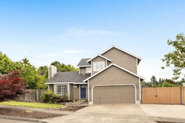 2819 Buxton, Forest Grove, Or, OR 97116 - MLS #20437496