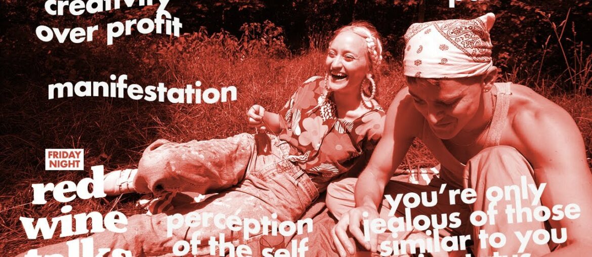 LET'S TALK ABOUT valuing creativity over profit, not giving a f*ck, art school 🍷w @The Purple Palace LET'S TALK ABOUT valuing creativity over profit, not giving a f*ck, art school 🍷w @The Purple Palace