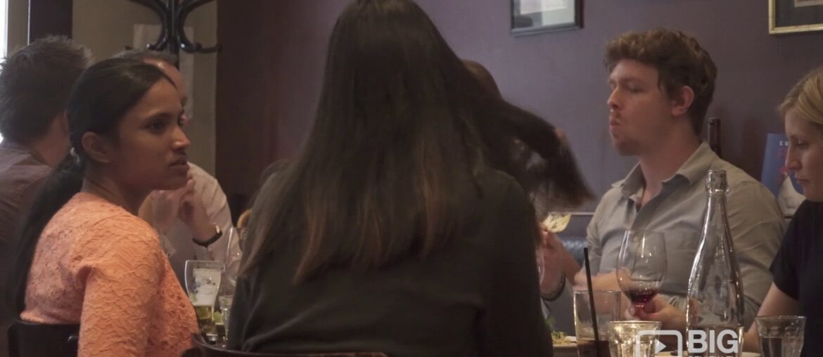 Bistro Papillon a Bistro in Sydney serving delicious French food and Wine