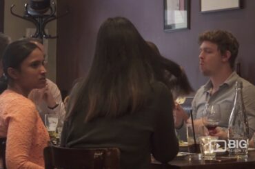 Bistro Papillon a Bistro in Sydney serving delicious French food and Wine