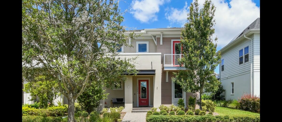 My Nona View: Enjoy the Live Work Play  & Maintenance Free Lifestyle Featuring 13643 Forssmann Ave