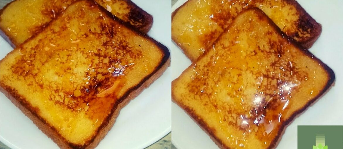 French toast recipe in Tamil/2 mins bread toast/Bread toast recipe for breakfast/easy snacks recipe