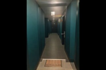 Before and After of my First Apartment in France!