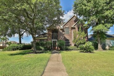 1103 Pine Walk Trail, Spring, TX 77388 - Residential for sale