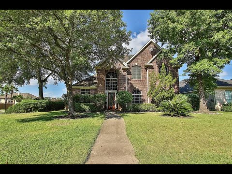 1103 Pine Walk Trail, Spring, TX 77388 – Residential for sale 1103 Pine Walk Trail, Spring, TX 77388 - Residential for sale