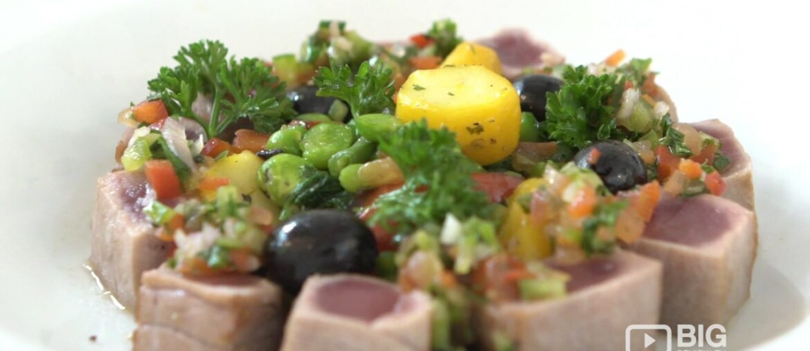 Otto's a French Restaurant in London serving delicious French Food and Wine