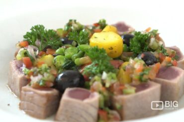 Otto's a French Restaurant in London serving delicious French Food and Wine