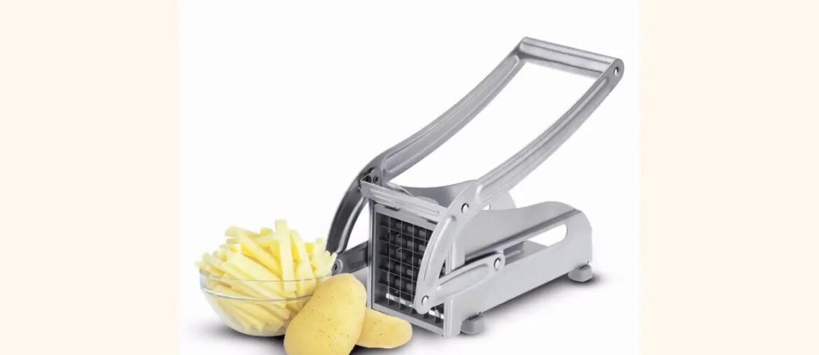 Effective Potato Chips Making Machine Stainless Steel French Fry Potat Effective Potato Chips Making Machine Stainless Steel French Fry Potat