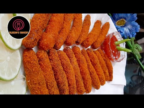 Chicken French Fries Recipe|Chicken Fingers|Chicken Fries Recipe |চিকেন ফ্রেঞ্চ ফ্রাইস রেসিপি| Chicken French Fries Recipe|Chicken Fingers|Chicken Fries Recipe |চিকেন ফ্রেঞ্চ ফ্রাইস রেসিপি|