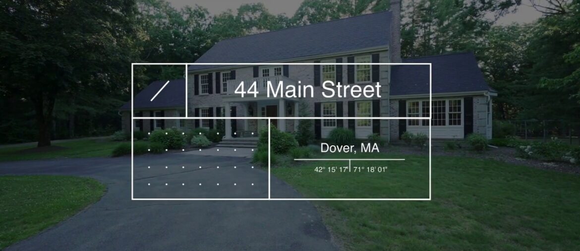 44 Main Street, Dover 44 Main Street, Dover