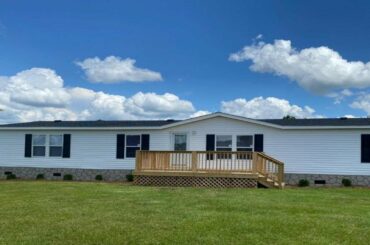 117 Corena Avenue, Maysville, NC Presented by Heidi Turner - Jacksonville Hero Homes Program.