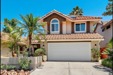 HOT NEW RANCHO SANTA MARGARITA LISTING - 14 LA CUEVEA, RANCHO SANTA MARGARITA