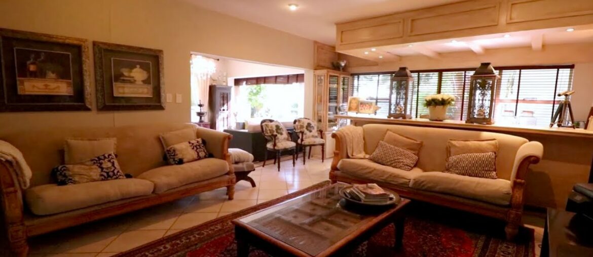 For Sale: 4 Bedroom Home In Silver Lakes Golf Estate, Pretoria East For Sale: 4 Bedroom Home In Silver Lakes Golf Estate, Pretoria East