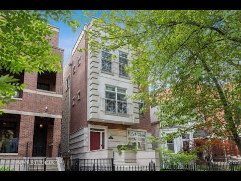 Residential for sale in Chicago, IL – 3824 North Greenview Avenue, Unit 2 Residential for sale in Chicago, IL - 3824 North Greenview Avenue, Unit 2