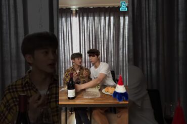 200618 NCT Mark & Johnny At Home Europe Trip