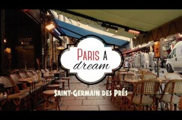 SAINT-GERMAIN DES PRÉS - FOOD TOUR