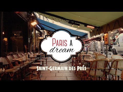 SAINT-GERMAIN DES PRÉS – FOOD TOUR SAINT-GERMAIN DES PRÉS - FOOD TOUR