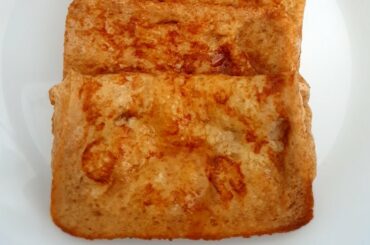 Quick recipe for french toast #Frenchtoast