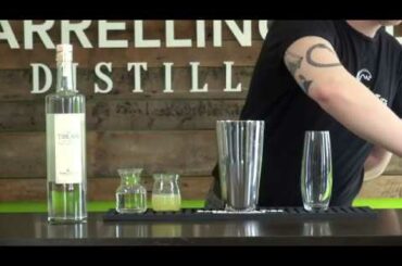 French 75 - Cocktail