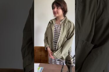 My French restaurant at home