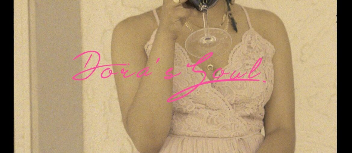 5. Red Wine (snippet) | DORA'S SOUL 5. Red Wine (snippet) | DORA'S SOUL