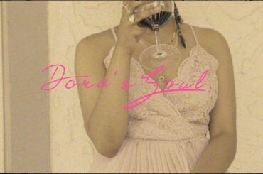 5. Red Wine (snippet) | DORA'S SOUL