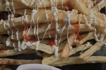 Crispy instant french fries recipe| French fries recipe |सीक्रेट रेसिपी अनदेखी अनसुनी फ्रेंच फ्राइज