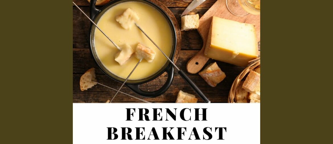 Inspiring Backdrop for French Cuisine